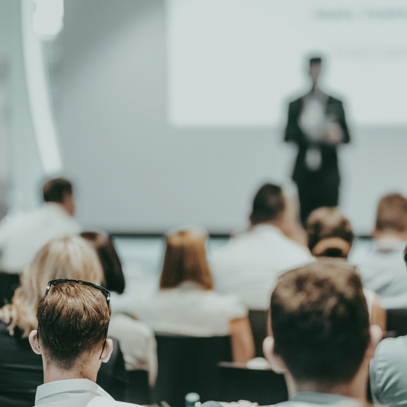 Boost your visibility and audience engagement Boost your visibility and audience engagement