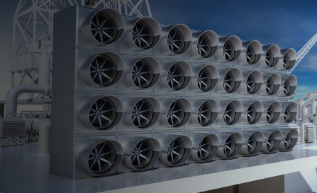 Carbon Capture Technologies