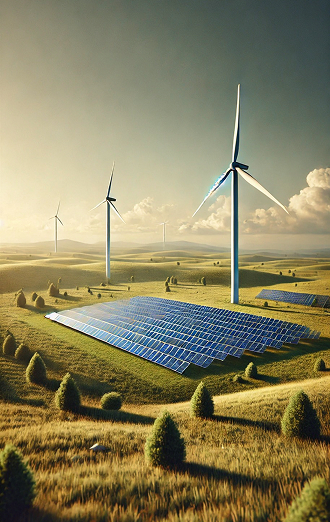 Clean Energy