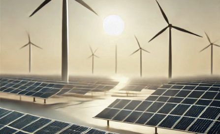 Distributed Energy Resources