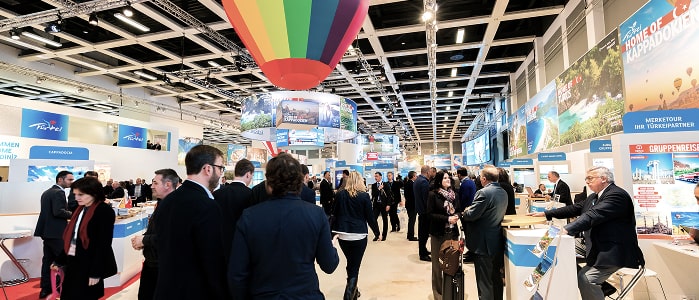 Exhibitors