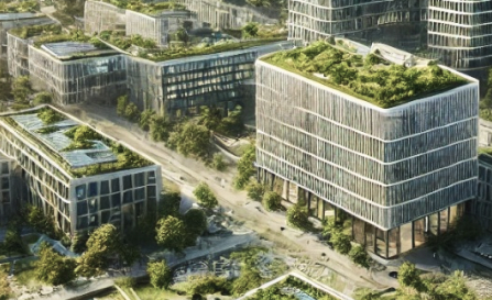 Green Infrastructure Standards