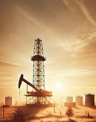 Oil and Gas