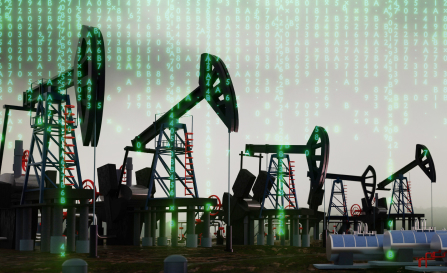 Oilfield Digitalization
