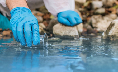PFAS Remediation