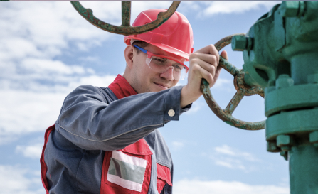 Safety & Compliance