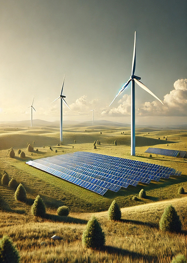 Series Clean Energy
