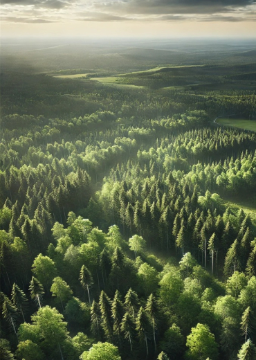 Series Decarbonization