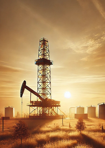 Series Oil and Gas