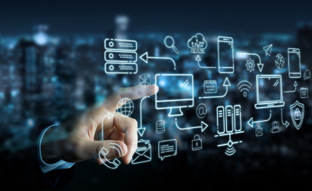 Smart Water Systems