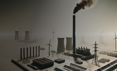 Solutions for Decarbonization