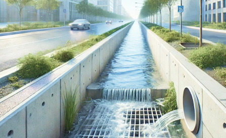 Stormwater Management