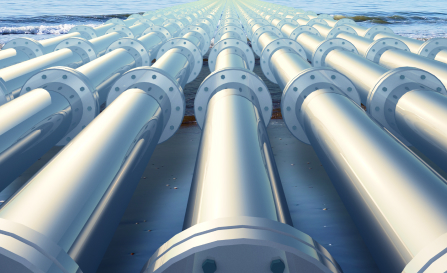 Water Infrastructure