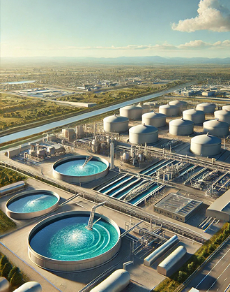 Water Utilities