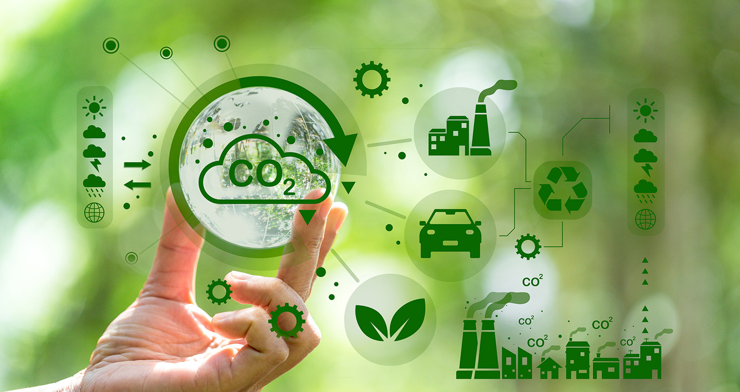 Satellites and AI Are Bringing Accountability to Carbon Markets
