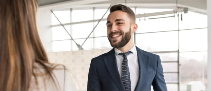 Business Development Manager Business Development Manager