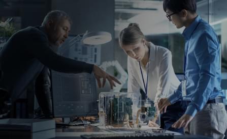 Industry Collaboration Industry Collaboration