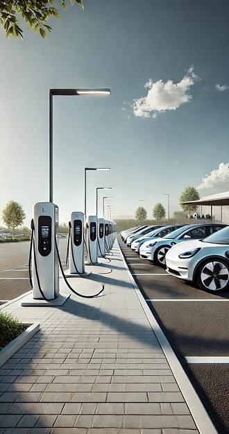 Infrastructure Infrastructure