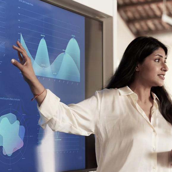 Maximize your return on investment Maximize your return on investment