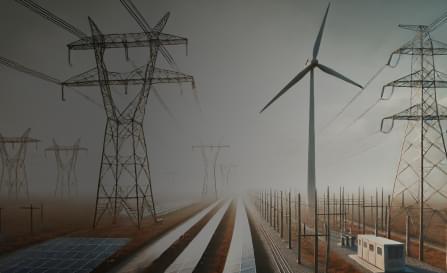 Renewable Integration Renewable Integration