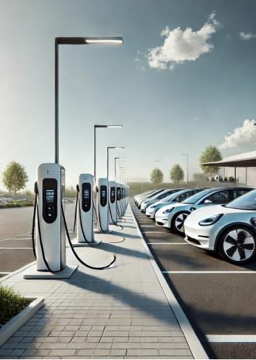 Series Infrastructure Series Infrastructure