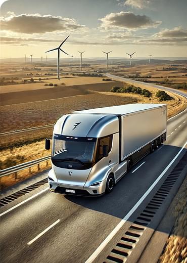 Series Transportation Series Transportation