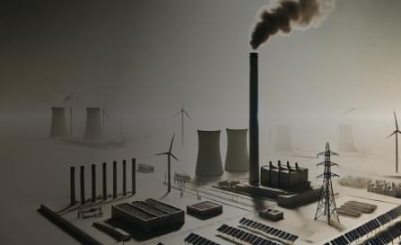 Solutions for Decarbonization Solutions for Decarbonization