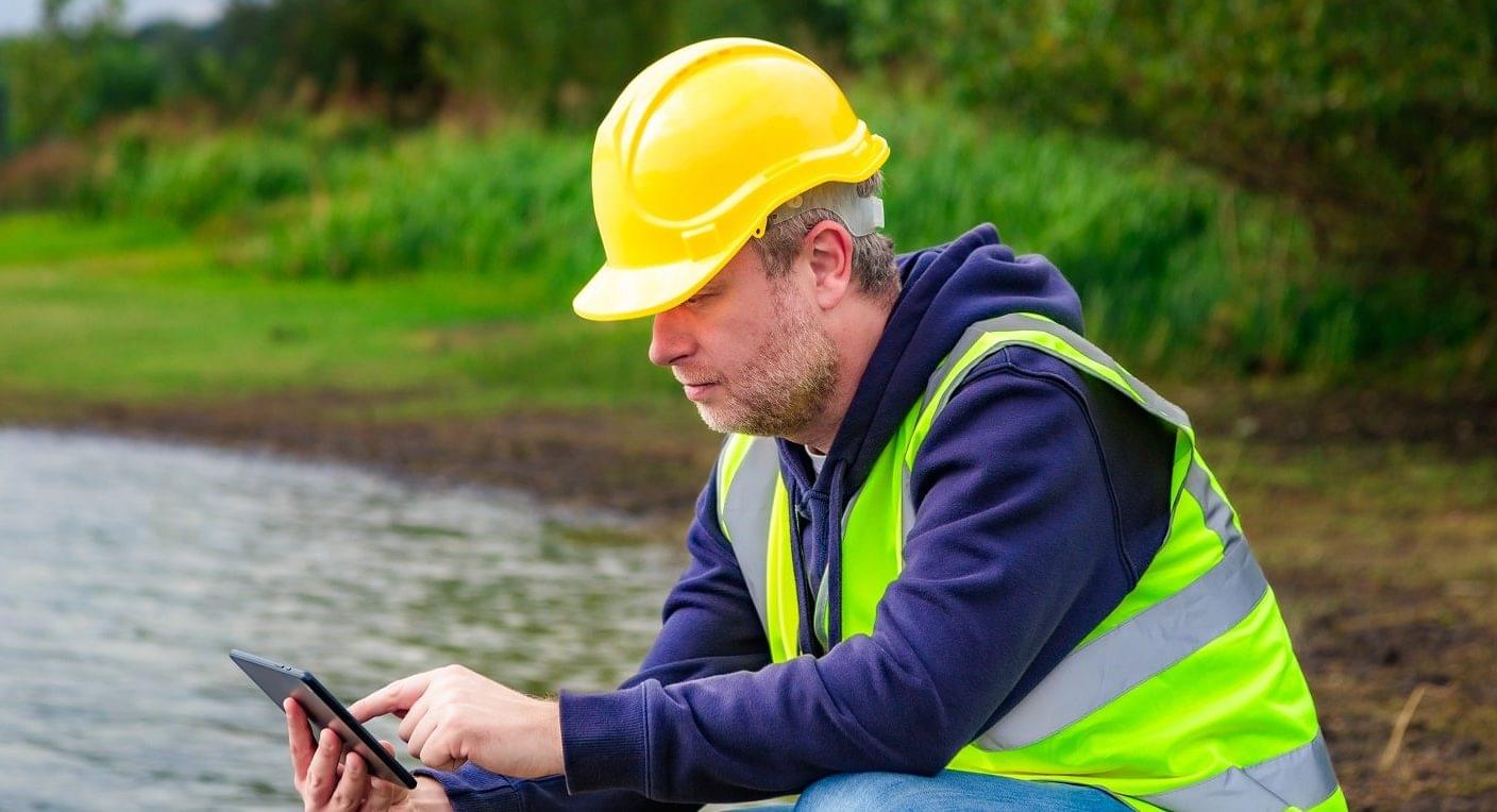 Water Utilities Embrace Digital Shift