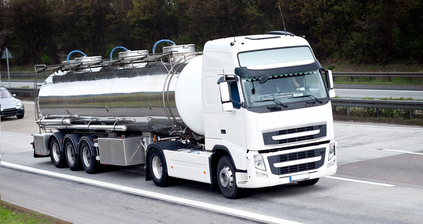 Hazmat Haulers Embrace a Cleaner Future