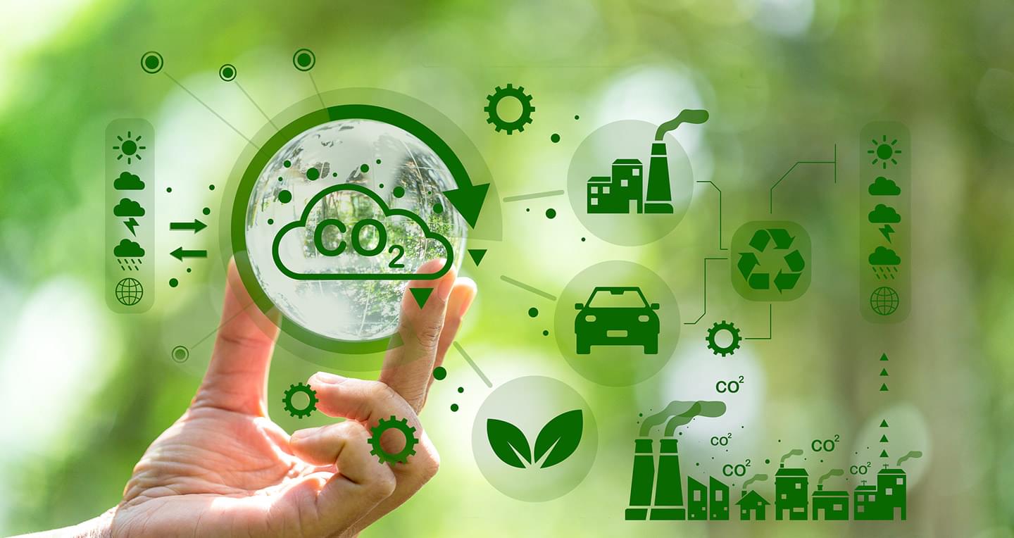 Satellites and AI Are Bringing Accountability to Carbon Markets