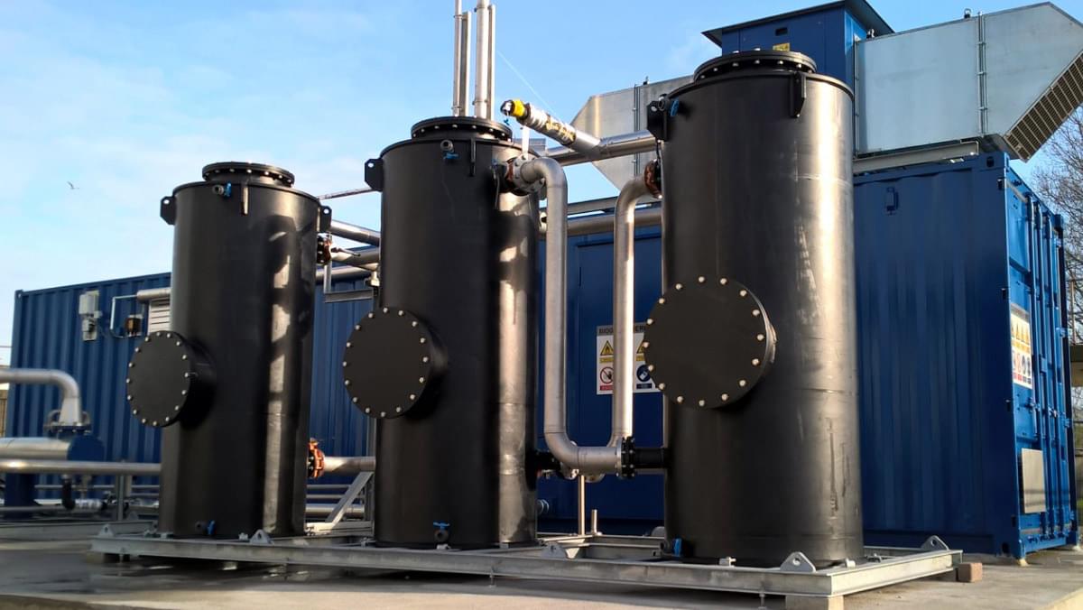 Inside the High-Stakes War on Toxic Tap Water